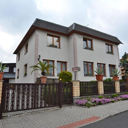 Apartmany Karlsbad Exteriör bild