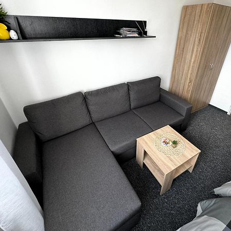 Apartmany Karlsbad Exteriör bild