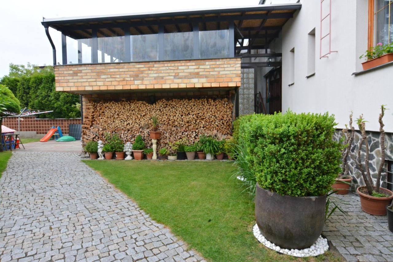 Apartmany Karlsbad Exteriör bild