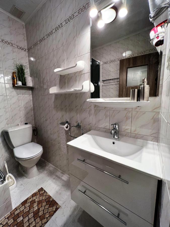 Apartmany Karlsbad Exteriör bild