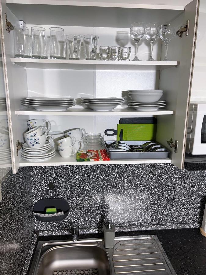 Apartmany Karlsbad Exteriör bild