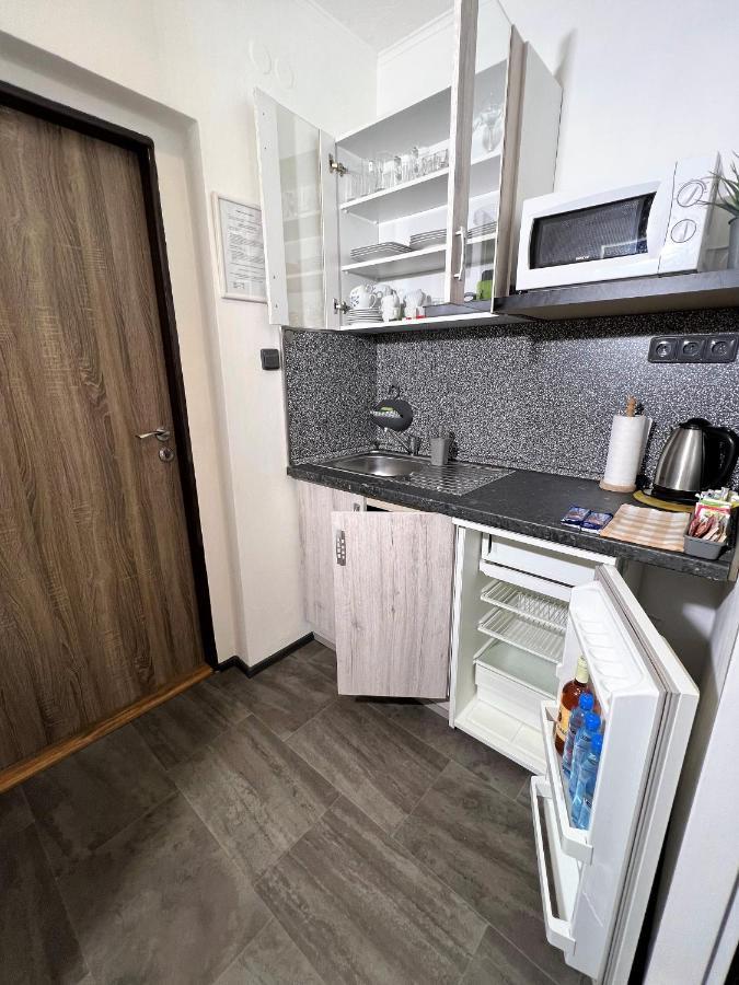Apartmany Karlsbad Exteriör bild