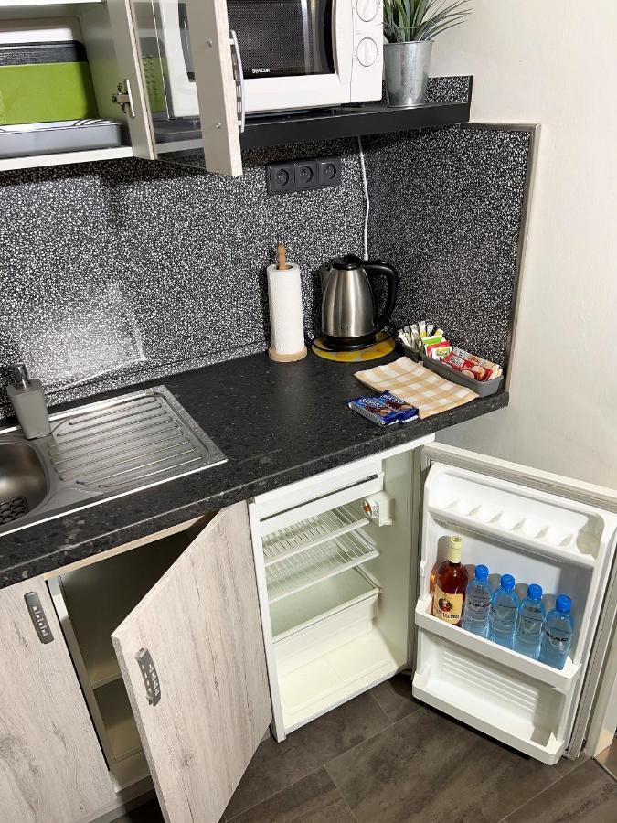 Apartmany Karlsbad Exteriör bild