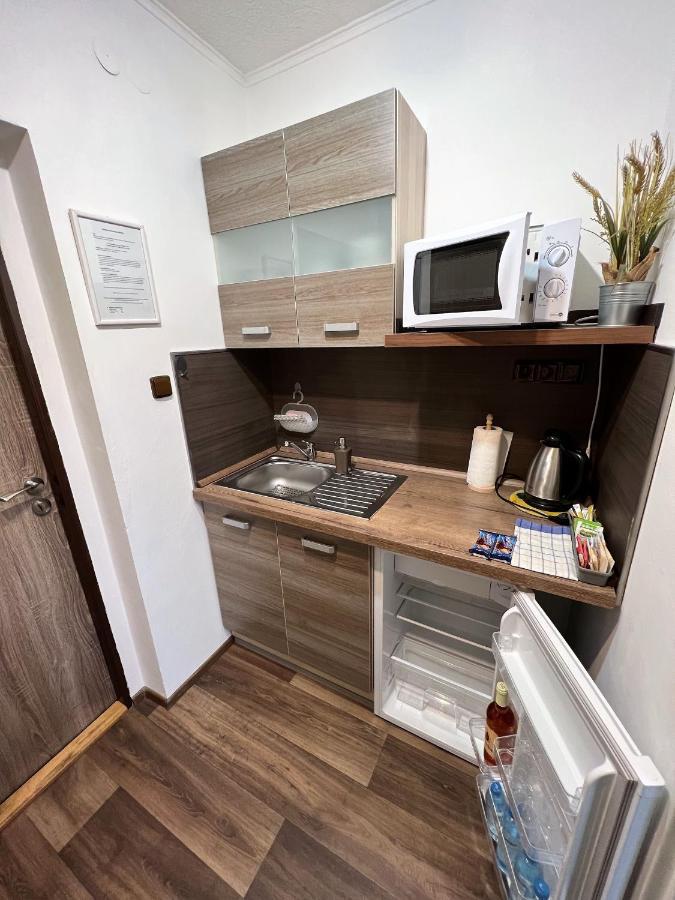 Apartmany Karlsbad Exteriör bild
