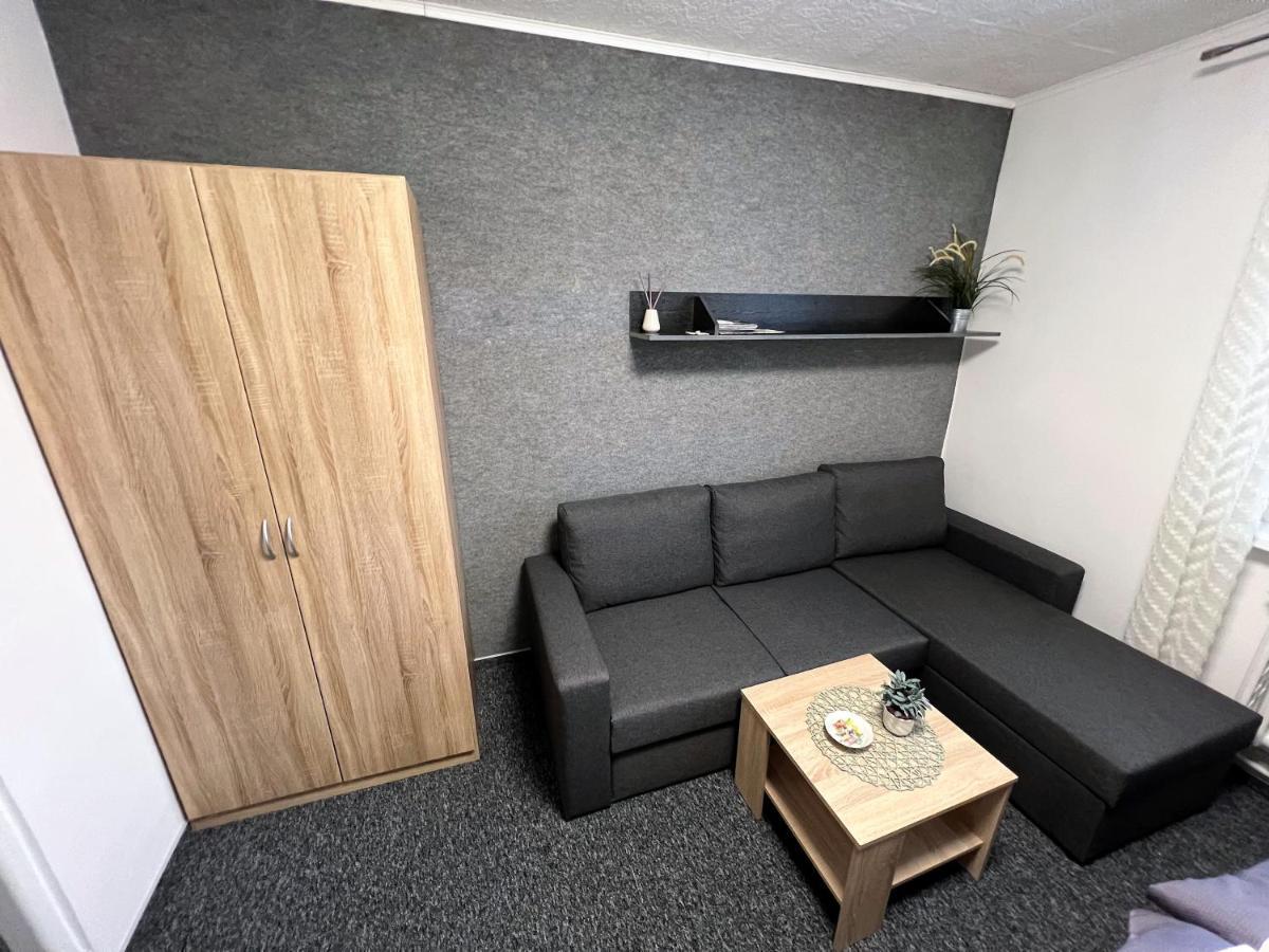 Apartmany Karlsbad Exteriör bild