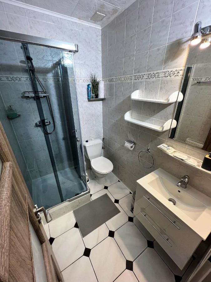 Apartmany Karlsbad Exteriör bild