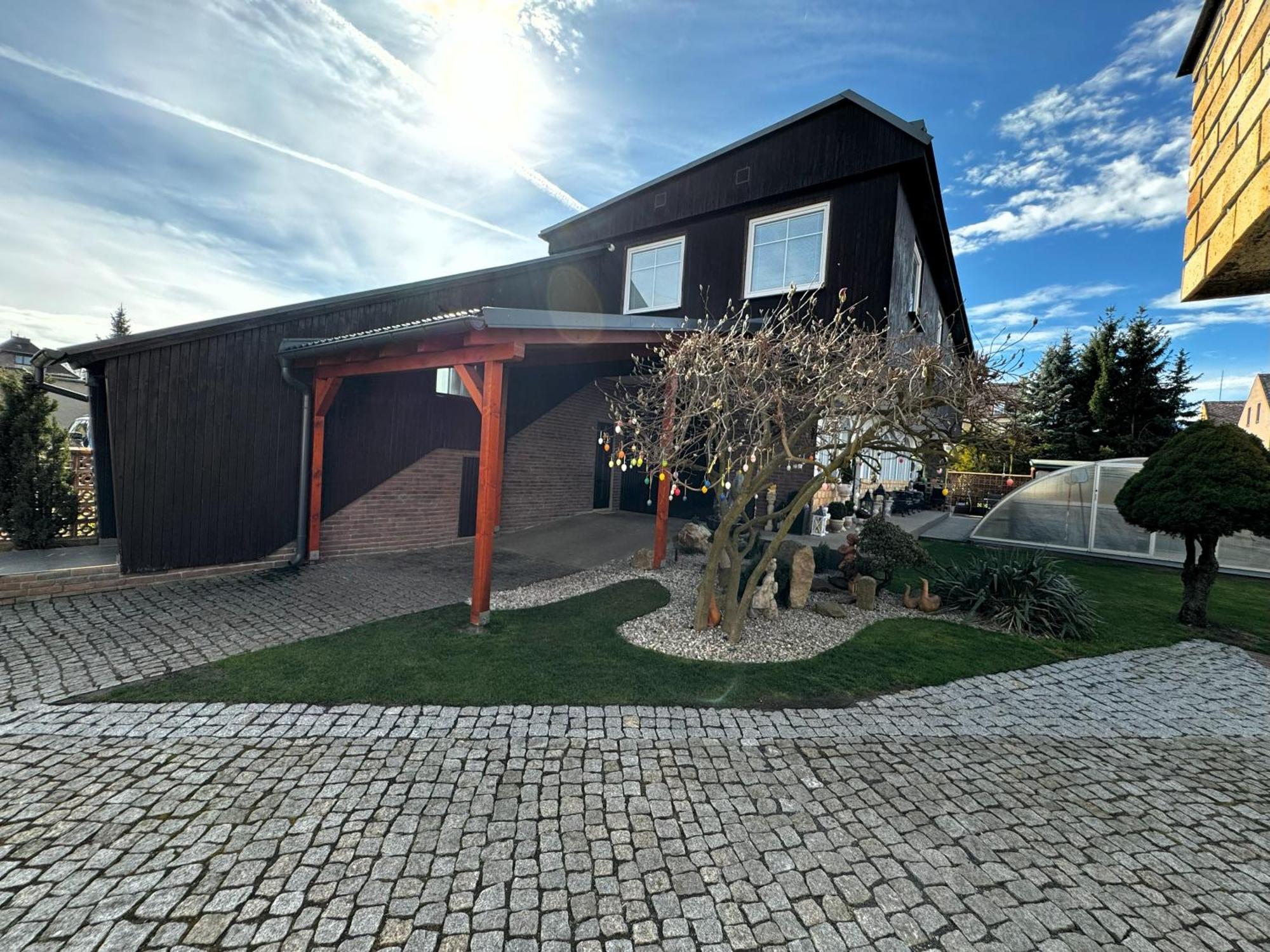 Apartmany Karlsbad Exteriör bild