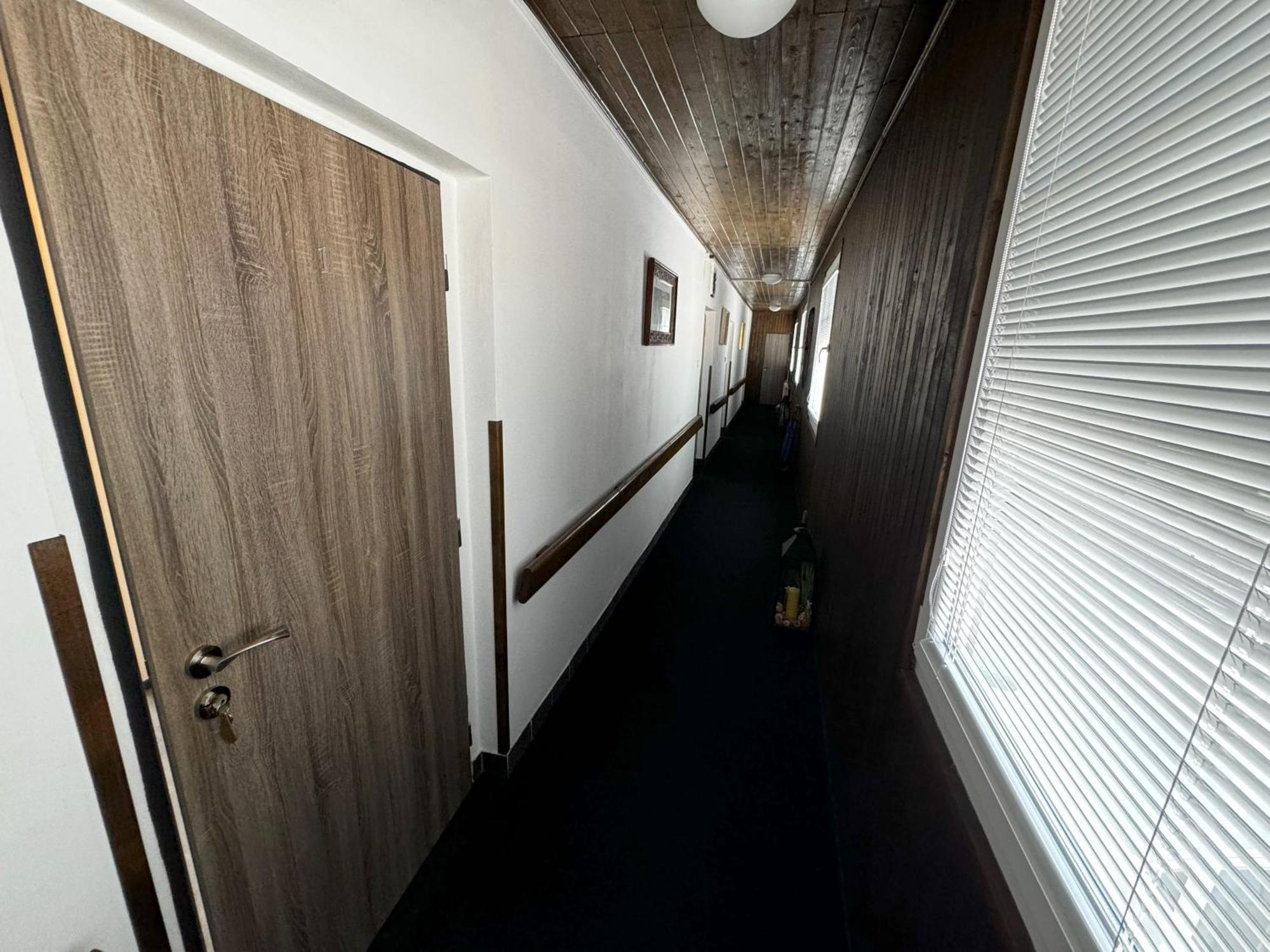 Apartmany Karlsbad Exteriör bild