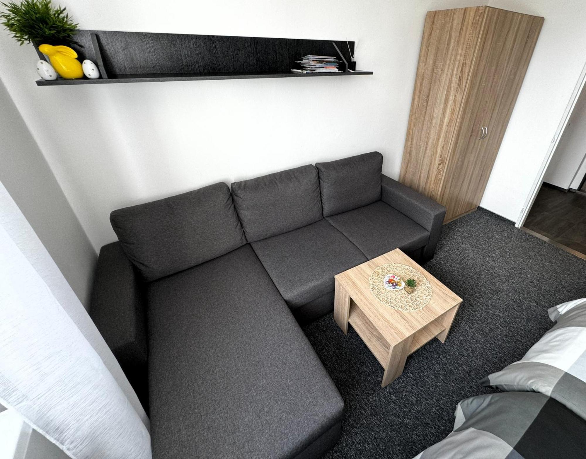 Apartmany Karlsbad Exteriör bild