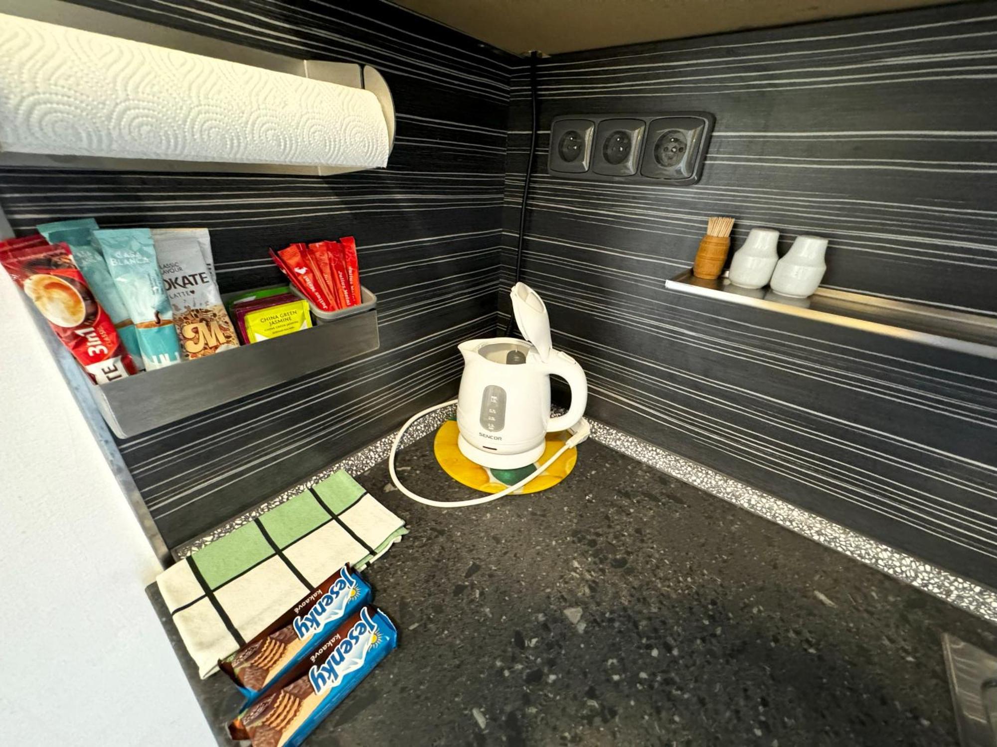 Apartmany Karlsbad Exteriör bild