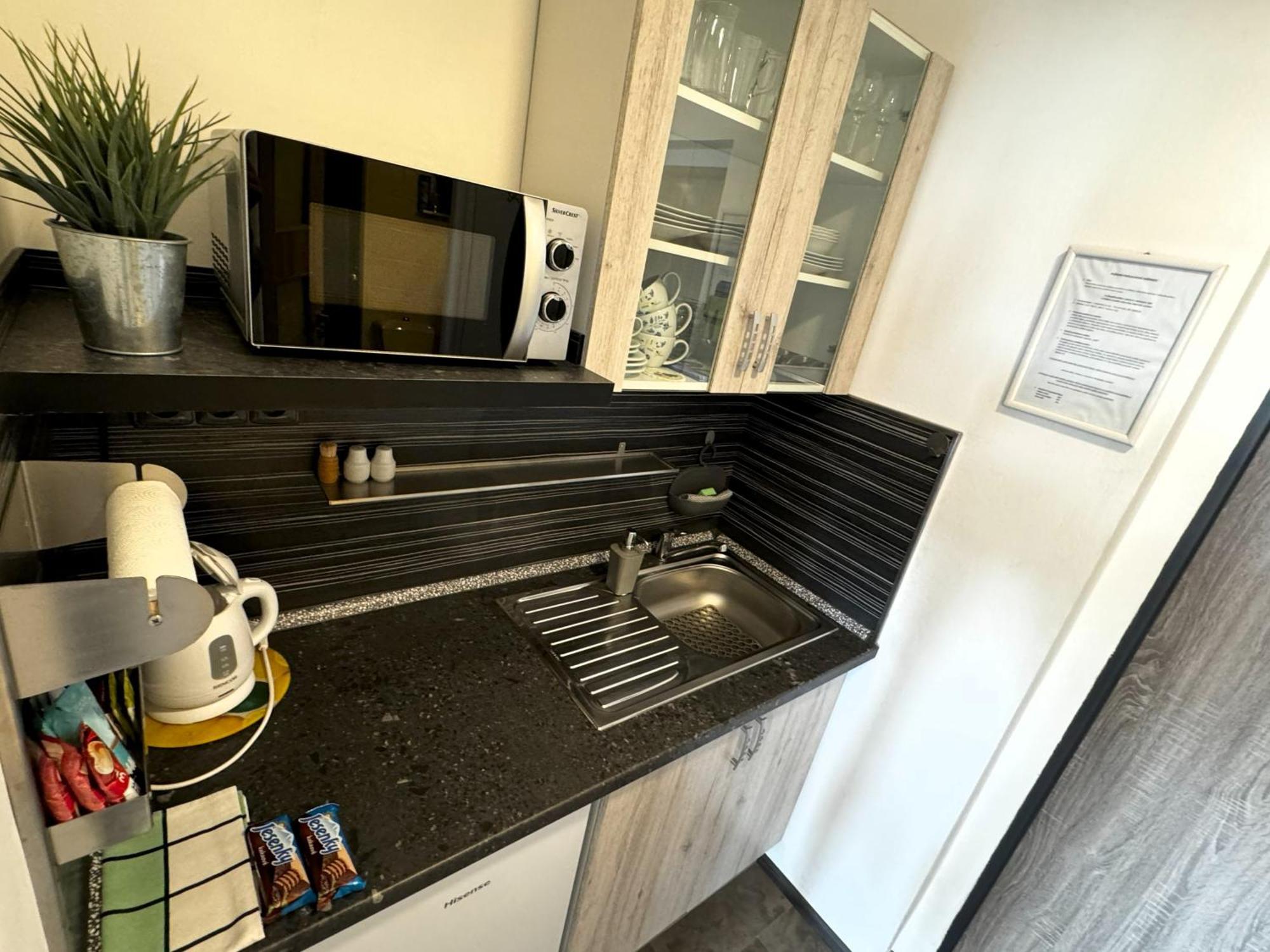 Apartmany Karlsbad Exteriör bild