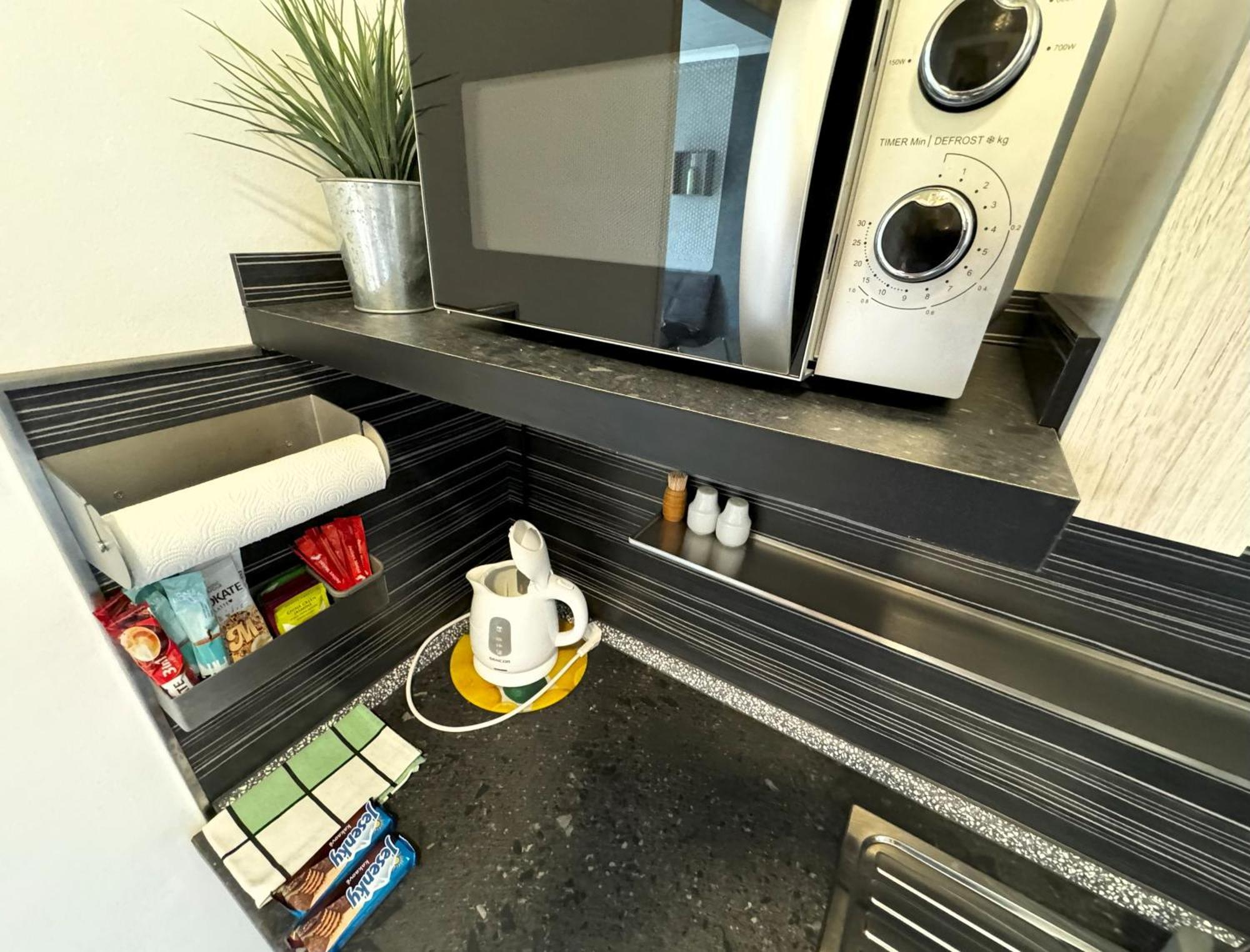 Apartmany Karlsbad Exteriör bild
